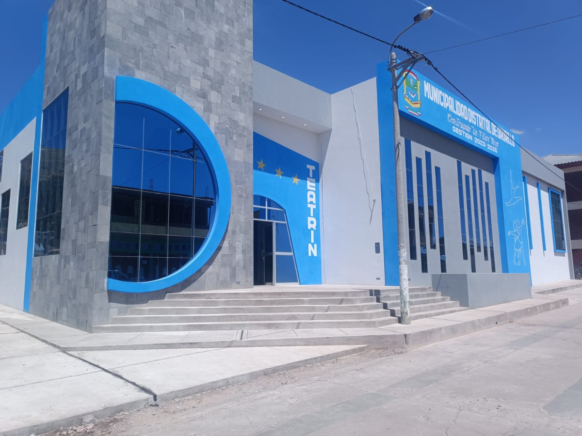 Construcción y Ejecución de Obras